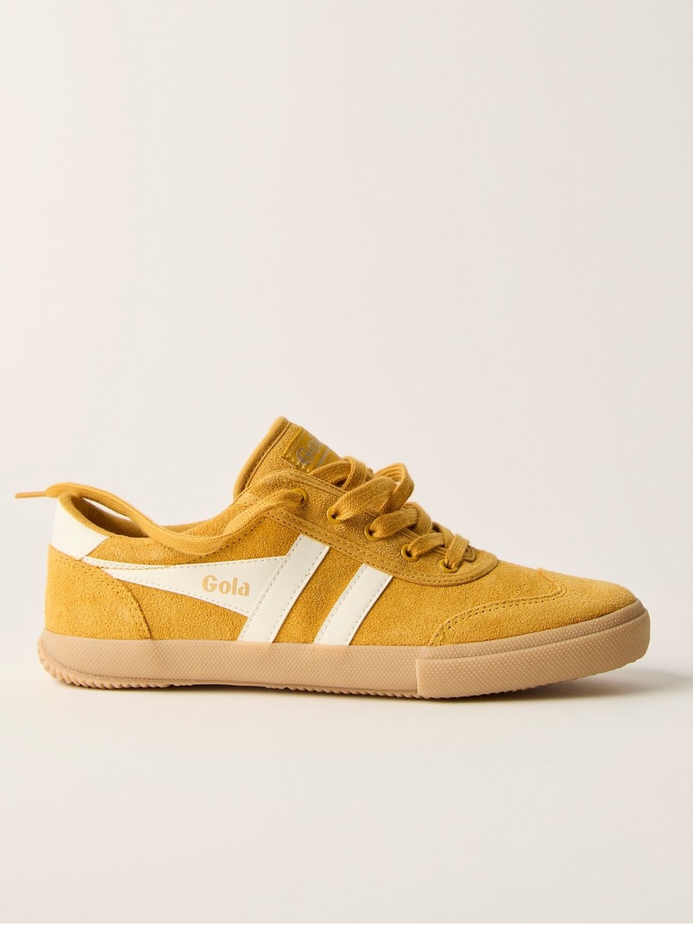 Gola Badminton Suede Sneakers w/ Box